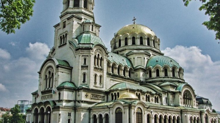 Църквата официално получи храмa "Св. Александър Невски"