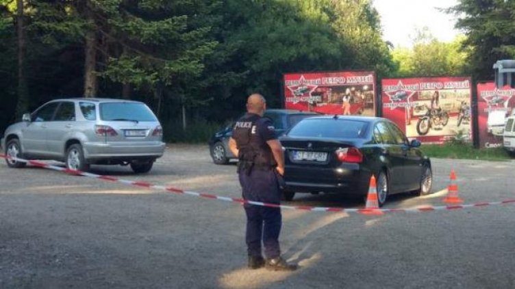 Организират протест срещу колите в Морската градина на Варна