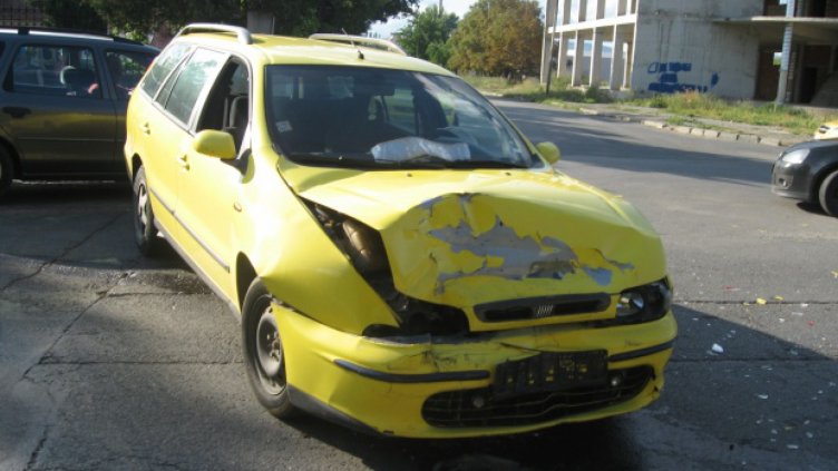 Развалена кола – как да я теглим?