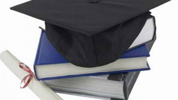 Честит празник, студенти