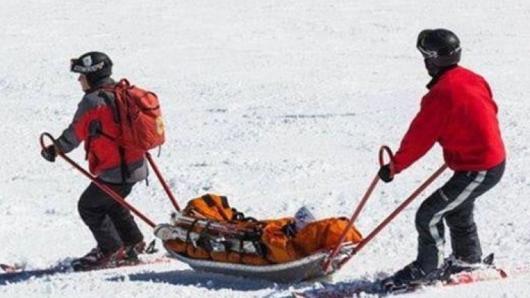 Пореден чужденец пострада на ски у нас