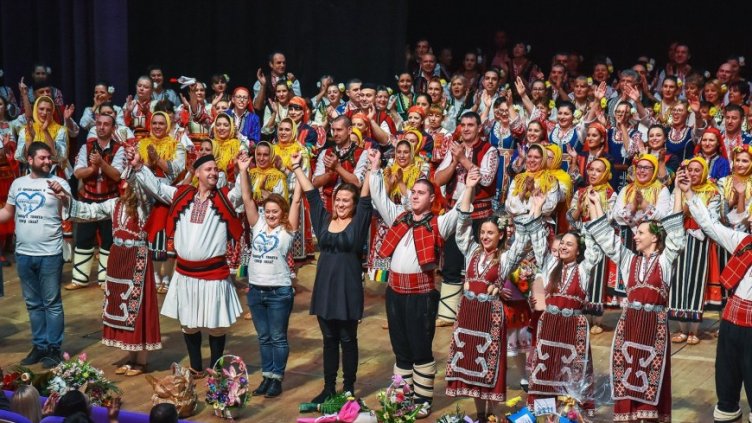 Благотворителен концерт "Моряците за повече варненчета" тази вечер във Варна