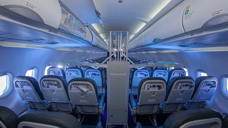 При стриктни мерки „България Еър“ пуска допълнителни полети до редица дестинации за празниците