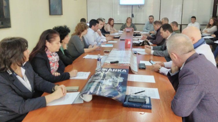 Увеличиха капитала на две общински болници и „Стадион Спартак“