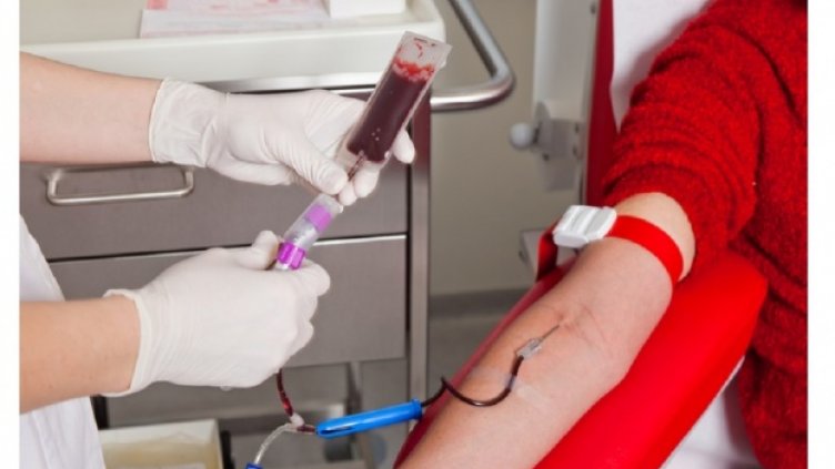 Разбиха престъпна група, търгувала с кръв