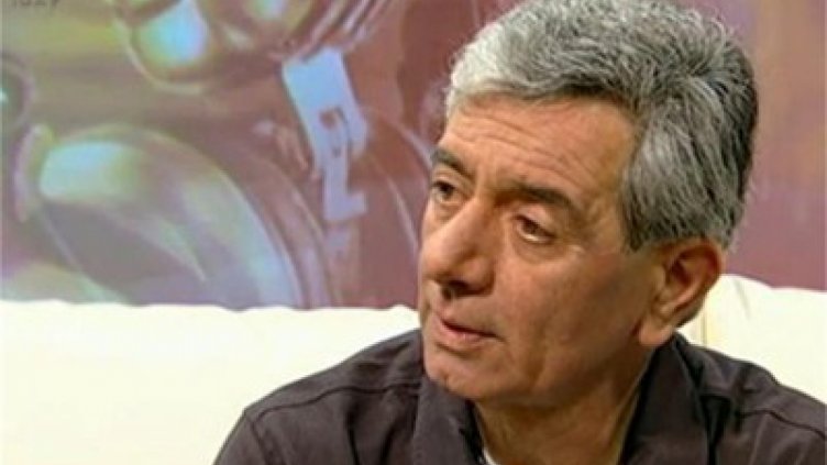 Зов за помощ: Асен Гаргов се бори с тежко заболяване