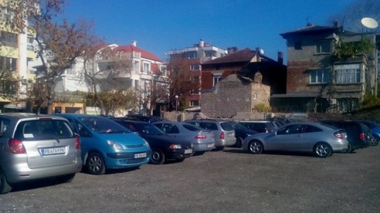 Пловдивчани скочиха срещу нежелан платен паркинг