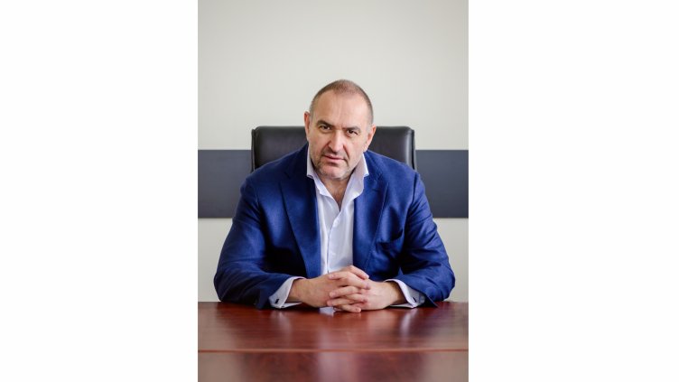 Инж. Ангел Забуртов