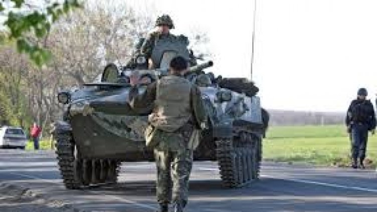 Изчезнаха още наблюдатели на ОССЕ в Украйна