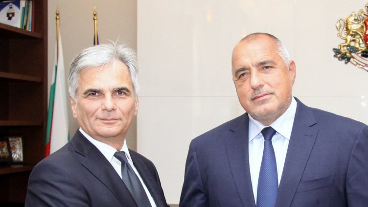 Премиерът и специален пратеник на генералния секретар на ООН обсъдиха проблемите с младежката заетост