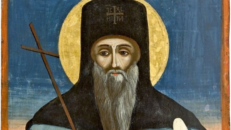 Църква почита днес паметта на Свети Евтимий - патриарх Търновски