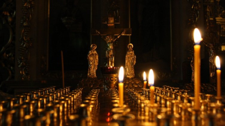 Честваме паметта на свети Йеротей, Атински епископ, и на светите мъченици Гай, Фавст, Евсевий и Херимон
