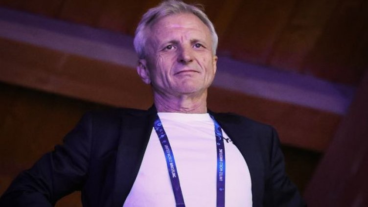 Във Варна: Избират председател на Федерацията по борба