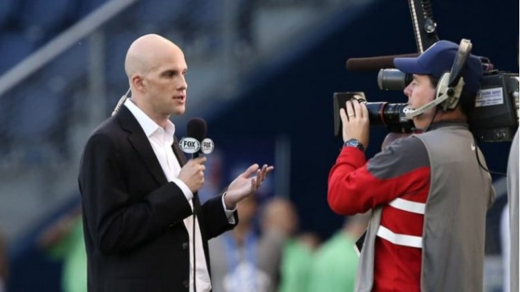 Журналист почина на мача между Нидерландия и Аржентина