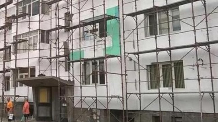 Саниране – плащаш от джоба си проучването. Ако не те одобрят, гориш!