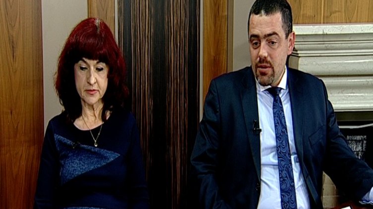 "Щрихи от утрото" (17.11.2017) - Каква част от новородените в Североизточна България се раждат преждевременно?