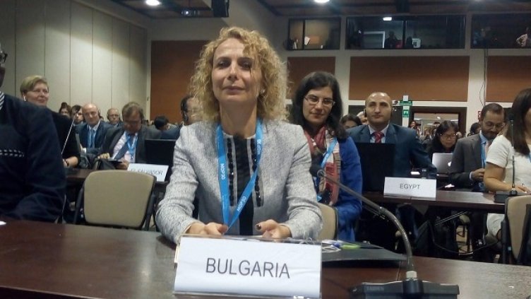 България иска мерки срещу веществата, които рушат озоновия слой