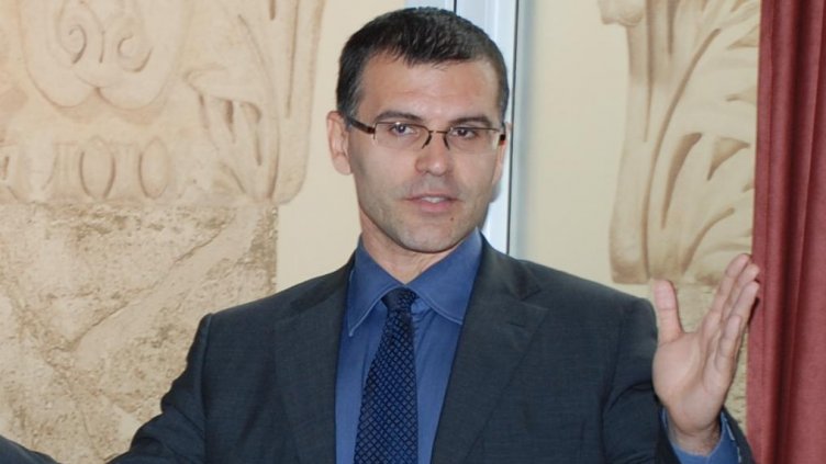 Дянков хвали Евразийския съюз
