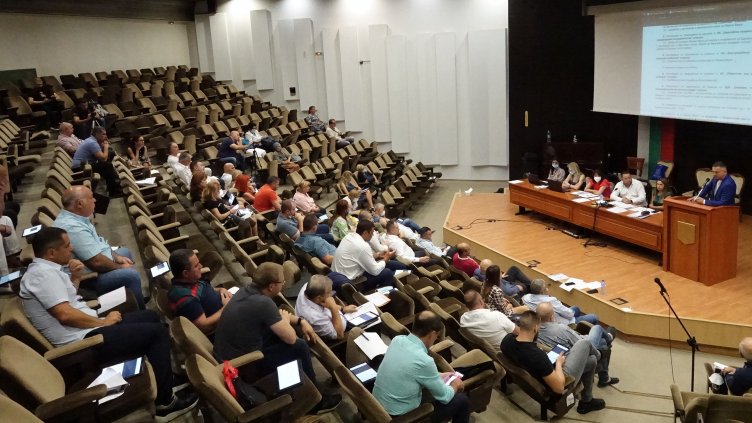 15 август ще е почивен ден за варненци и тази година