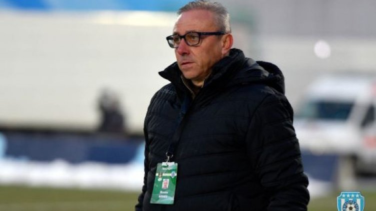 Черно море се размина с български нападател