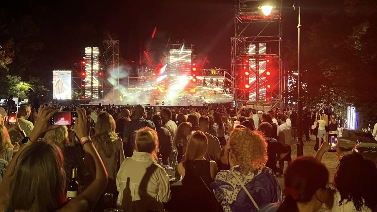 Приключиха общинските музикални дни във Варна