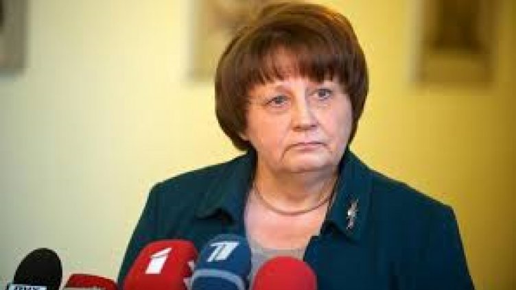 Латвия отхвърли гръцките критики на санкциите срещу Русия
