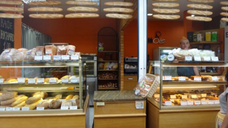 Поскъпват закуските във Варна