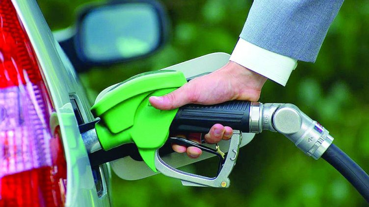 Метанът поевтиня с 28 стотинки за седмица