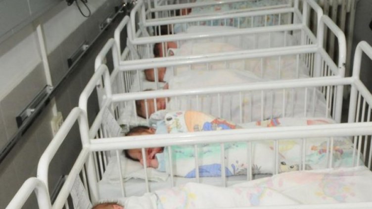 Да бъдеш майка в България е истинско геройство 