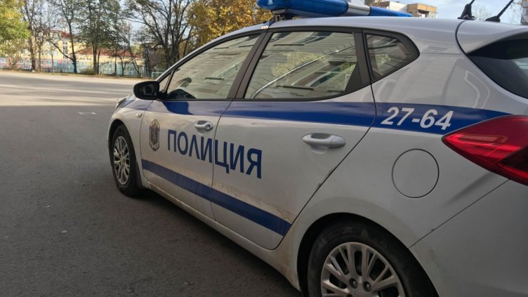 12-годишно се задуши на гумена люлка