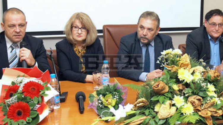 Световният ден на тютюнопроизводителите отбелязан в Шумен