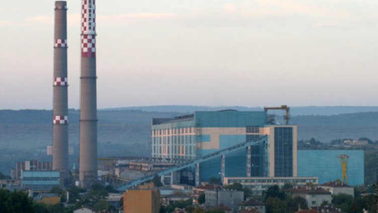 Работниците от ТЕЦ - Варна излизат на протест