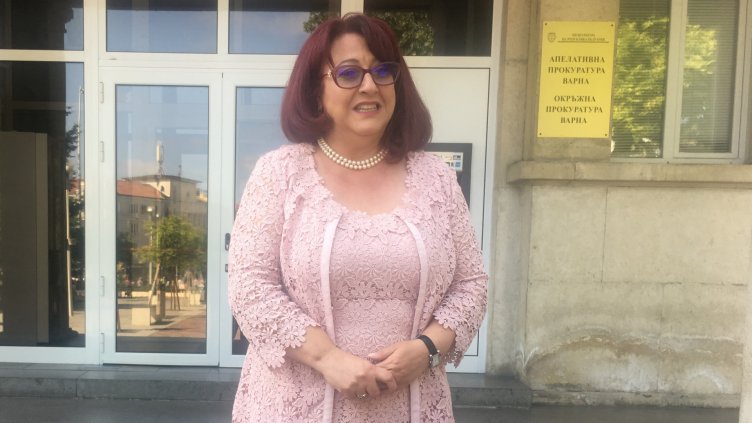 Апелативният съд във Варна отбеляза 20-годишен юбилей