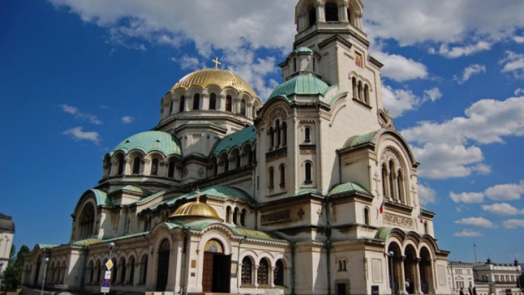Столична община обмисля уеднаквяване на фасадите в града
