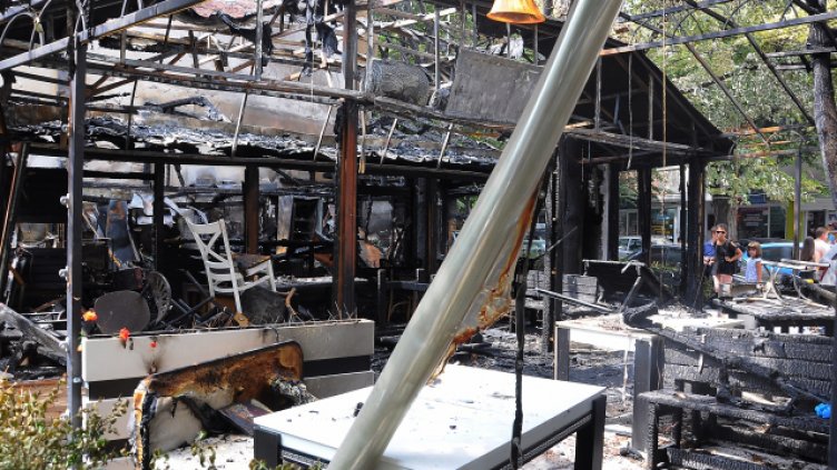 Снимка Пламен Гутинов, архив