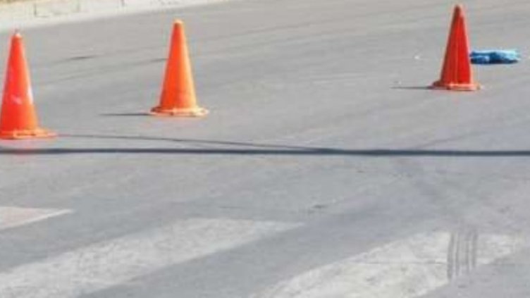 Шофьор удари пешеходка на пазарджишки булевард и избяга