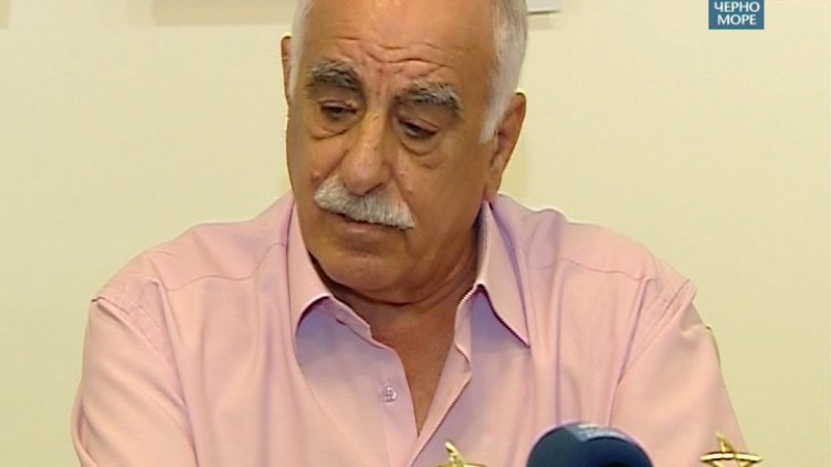 "Таймаут" 31.07.2016