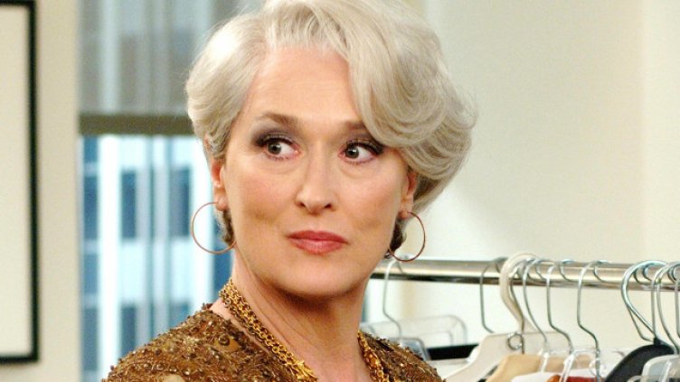 Мерил Стрийп ще става баба