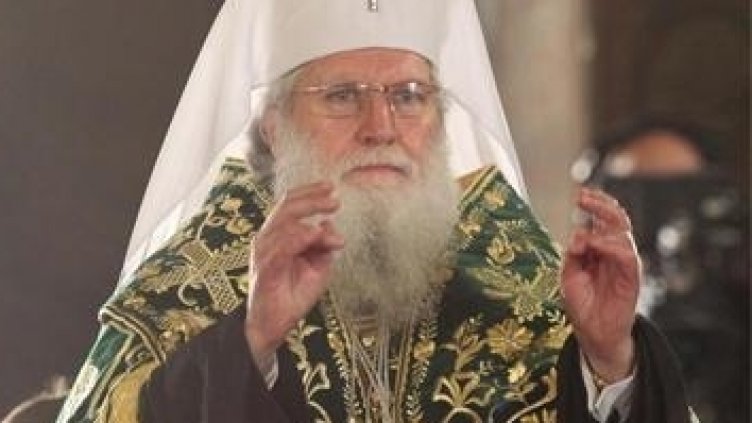 Българският и руският патриарх с богослужение за 24 май в Москва