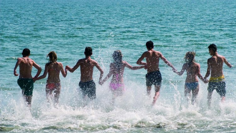 България си връща туристите от Западна Европа