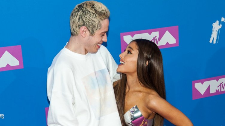 Ариана: Не познавах добре Пийт!