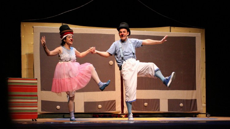 Социалнослаби ще ходят безплатно на кино и театър