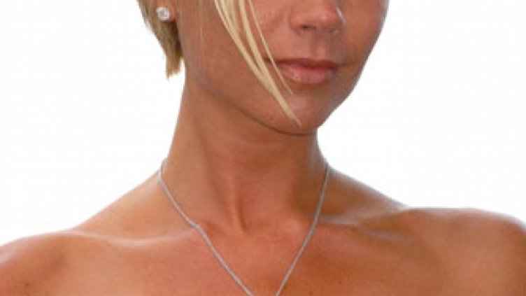 Виктория Бекъм