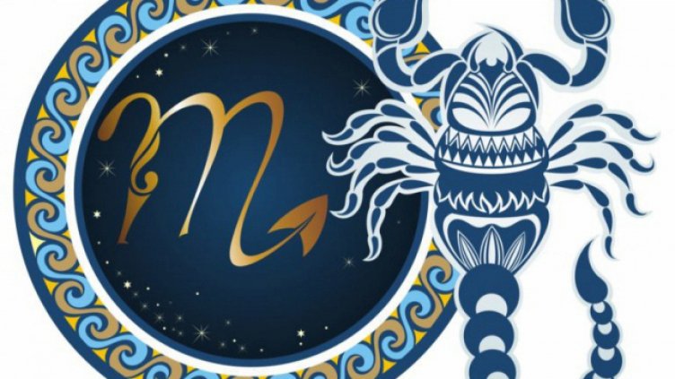 Месечен хороскоп за април 2019 - СКОРПИОН