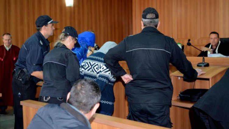 Дупнишките фараони остават в ареста, за да не избягат като Галеви