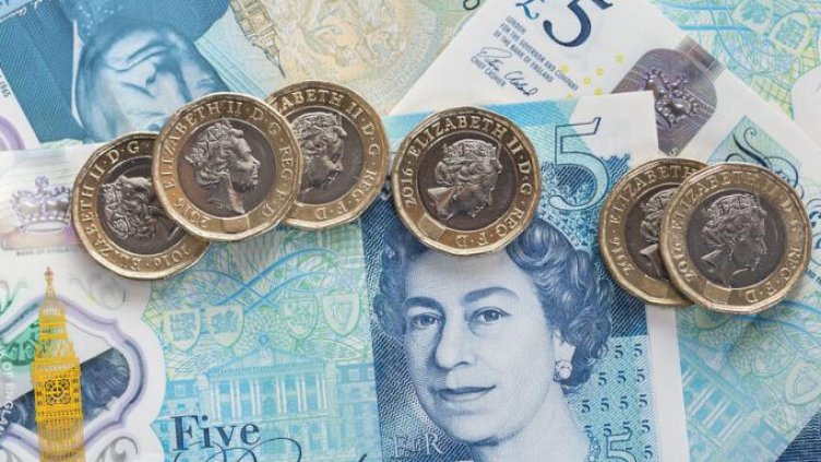 Британската лира се срина спрямо долара