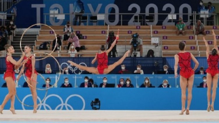 Гимнастичките ни са на финал в Токио