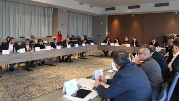 УС на НСОРБ обсъжда държавния бюджет