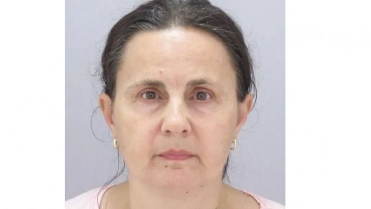 Откриха жива и здрава издирваната Гергана Коева