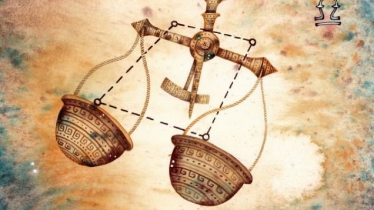 Каква е мисията в живота на всяка зодия? (Везни)